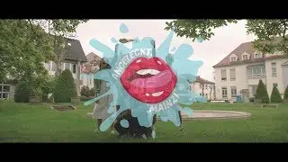 Medimeisterschaften Mainz 2019 - Angeleckt, Mainz!