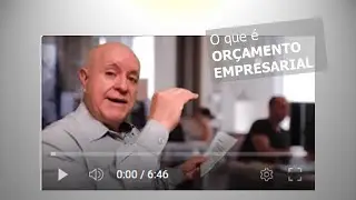 O que é orçamento empresarial