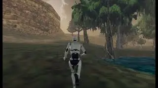 Classic Everquest Custom Zone: Rujarkian Hills
