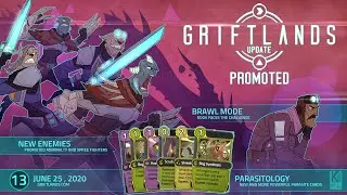 Griftlands - 