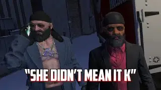 CG's Instigating Makes Hazel Crashout on Mr K | Prodigy 2.0