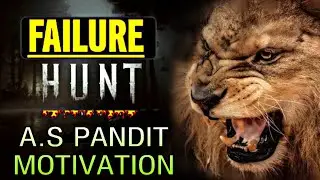 Powerful Motivational Story by IES Officer | Inspirational Video | Failure to Success | Study