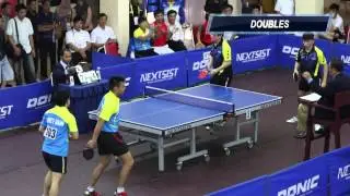 ASEAN University Games 2014: Table Tennis & Athletics Round-up