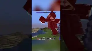 The Mace Density Enchantment in #Minecraft!