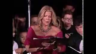 Laudate Dominum -- Mozart; Susan Graham; Sing With Haiti Youth Orchestra; Donato Cabrera, Conductor