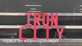IronCity Gym