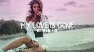 Jonas Aden - My Love Is Gone (Robbie Mendez Remix)