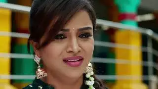 Sowbhagyavathi Bhava - Full Ep - 151 - Raghu, Gowthami, Archana - Zee Kannada