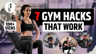 7 BEGINNER FITNESS MISTAKES NO ONE WARNS YOU ABOUT BY JUST FIT-IN GLOBAL