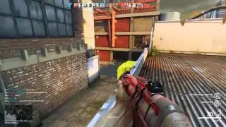 Dirty Bomb | PC | Execution/Market | Still learning the game, modes, and maps