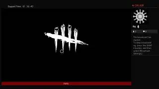 Dbd X TWD
