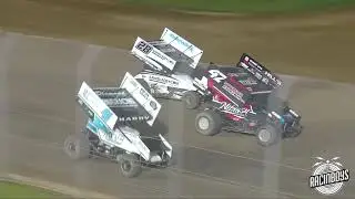 Lucas Oil ASCS Lake Ozark Speedway Sat May 29, 2021