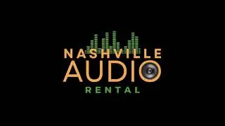Nashville Audio Rental