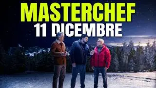 MasterChef Italia 2025: Barbieri, Cannavacciuolo e Locatelli dall'11 Dicembre su Sky 👨&zwj;🍳⭐