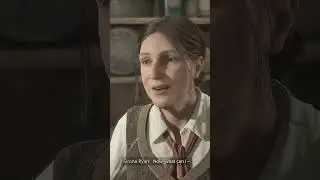 You're a Pixel Face, Harry!