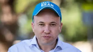 Matt Kean&rsquo;s comments a &lsquo;not so subtle reference&rsquo;: Paul Murray