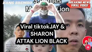 viral lagi video terbaru jay &aharon #JAY&SHARON#KANGBREMBO#PEMBAHASAN