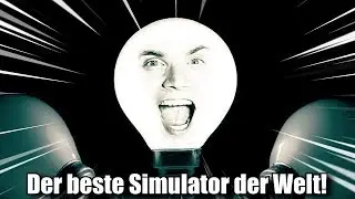 LAMPE-SIMULATOR (+ andere tolle 