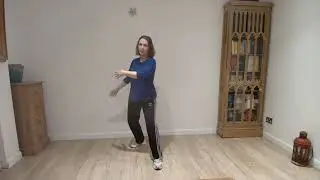 Tai Chi Mother Form