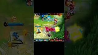 [ GUSION ⚡ ] #mobilelegends #gusion #astre #letuzawa #mobadaus  #gusionfasthand #shortvideo .