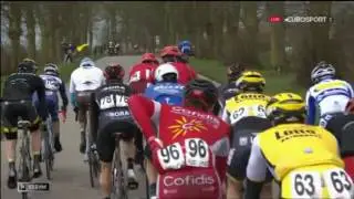 Ле Самен 2016 / Le Samyn 2016