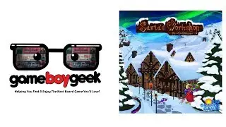 Обзор &laquo;Мастерской Санты&raquo; от Game Boy Geek