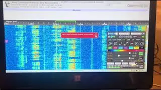 W0NKA Special Event Station Kiwi SDR