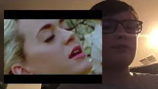 Katy Perry- Daisies Reaction!