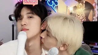 220711 杰麟CP 親親抱抱合集 JieLin Kiss & Hug collection
