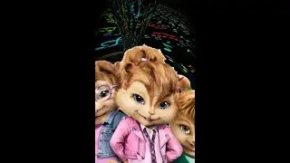 Bulletproof Heart - Autolove ( The Chipettes )