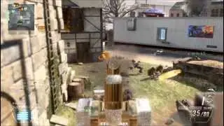 【COD:BO2】～リクエストSCAR-H【可変ストック禁止・トーチ禁止】DOM編～