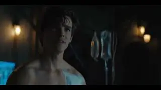 nightwing / dick grayson titans twixtor - 1080p
