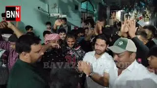 Noorani Taleem Barkas Ke Pahelwaano Ka Habeeb Millat Indian Style Wrestling Mein Behtareen Muzaahira