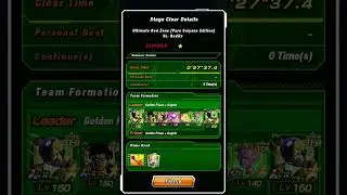 Dragon ball z dokkan battle teams for the new redzone