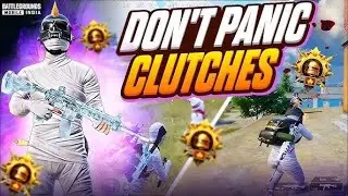 UPDATE 4.1| BGMI LIVE | PUBG LIVE | ROAD TO CONQUEROR TOP 1