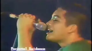 Rivermaya | Himala Live Puerto Azul 1996[Remastered]
