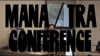 Mana x TRA Conference 2025 - Promotion