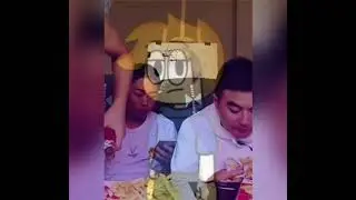 Meme server part 1 ukurannya 490MB berdurasi 6 menit!!!!! 