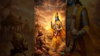 Lord Krishna | The Mind: Friend or Enemy?