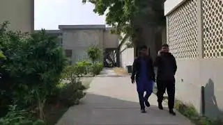 NED University Mechanical Department
