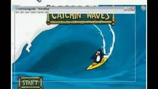 Club Penguin 5000 coin hack
