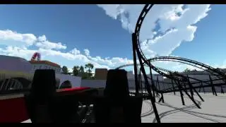 NLC2 - Project DV - Agartha test