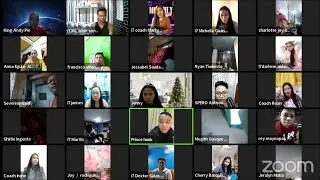 STORY OF SUCCESS | LEADERS MEETING WITH TOP 1 | TEAM EAGLE DAVAO & BLACK PANTHERS | King Andy Pie