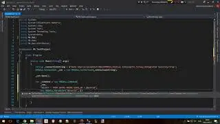 C# DAL DAO Open-Source