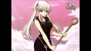 Mabinogi OST - Little Wish
