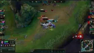Varus kiting mechanics