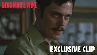 Dead Man's Wire Clip - 