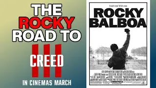 Rocky Balboa: An Underrated classic