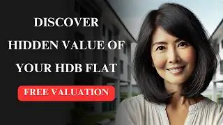 Choosing An HDB Resale Agent: What You NEED To Know