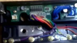 warp stop motion | toyota airjet loom warp detector